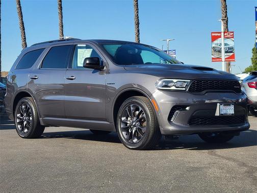 2025 Dodge Durango R/T AWD
