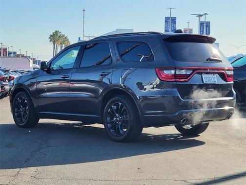2025 Dodge Durango R/T AWD