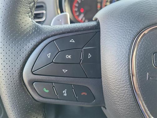 2025 Dodge Durango R/T AWD