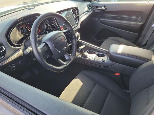 2025 Dodge Durango R/T AWD