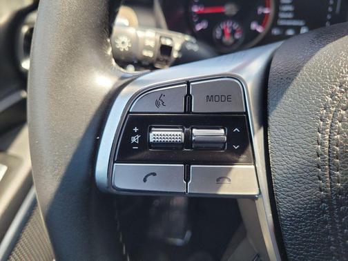Gravity Grey 2022 Kia Telluride SX
