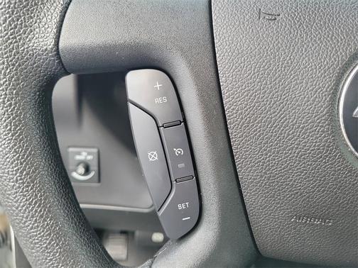 2019 Chevrolet Express 2500 Work Van