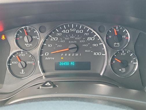 2019 Chevrolet Express 2500 Work Van