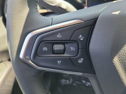White Sands 2026 Chevrolet Trax FWD ACTIV