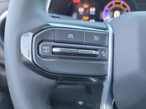 2025 Chevrolet Colorado WT