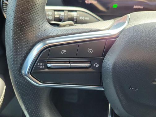 Summit White 2026 Chevrolet Blazer EV AWD LT