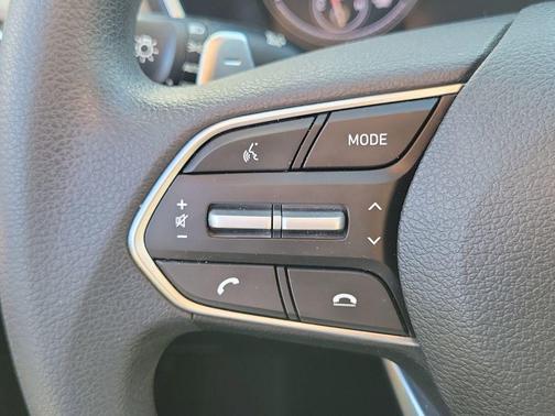 2021 Hyundai SANTA FE SEL 2.4