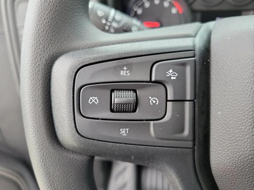 2026 Chevrolet Silverado 2500 WT