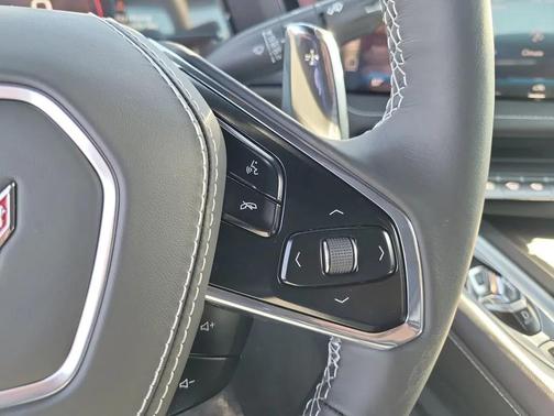 2026 Chevrolet Corvette Stingray w/1LT