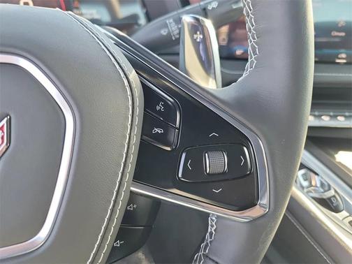 2026 Chevrolet Corvette Stingray w/1LT