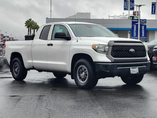 2019 Toyota Tundra SR