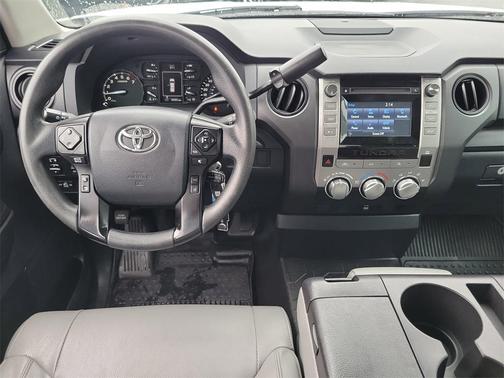 2019 Toyota Tundra SR