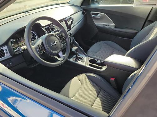2018 Kia Niro LX