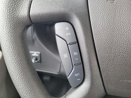 2026 Chevrolet Express 2500 2500 Regular Wheelbase, WT, RWD