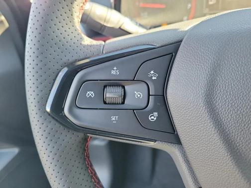 2026 Chevrolet Trax FWD 1RS