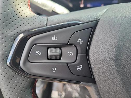 2025 Chevrolet Trax FWD 2RS