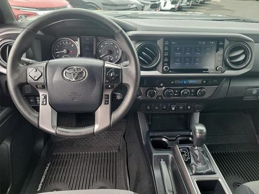 2020 Toyota Tacoma TRD Off Road