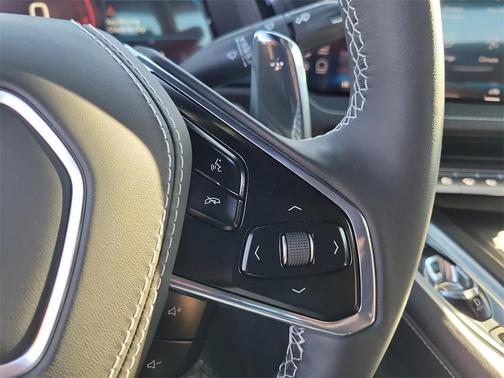 2026 Chevrolet Corvette Stingray w/1LT