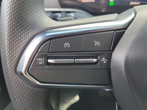 2026 Chevrolet Blazer EV AWD LT