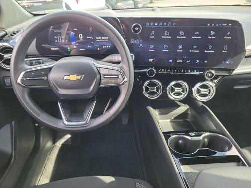 2026 Chevrolet Blazer EV AWD LT