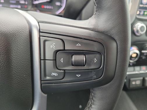 2022 GMC Sierra 2500 SLE