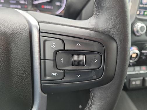 2022 GMC Sierra 2500 SLE