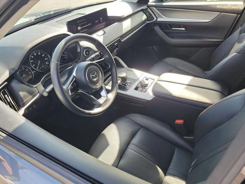 2025 Mazda CX-90 3.3 Turbo Preferred