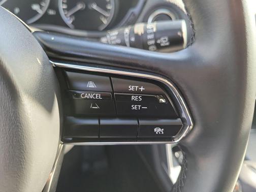 2025 Mazda CX-90 3.3 Turbo Preferred