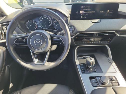 2025 Mazda CX-90 3.3 Turbo Preferred