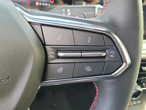 2026 Chevrolet Tahoe 4WD RST