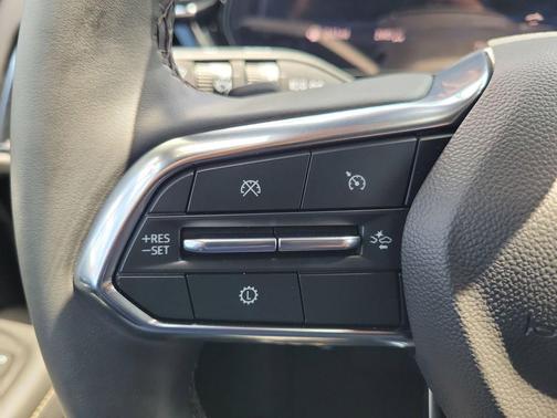 Sterling Gray Metallic 2025 Chevrolet Tahoe Premier