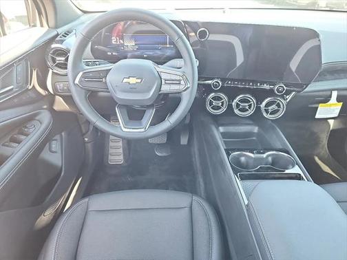 2025 Chevrolet Blazer EV AWD LT
