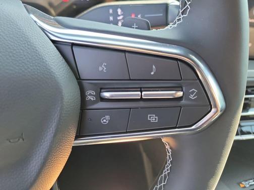 Lakeshore Blue Metallic 2026 Chevrolet Traverse LT