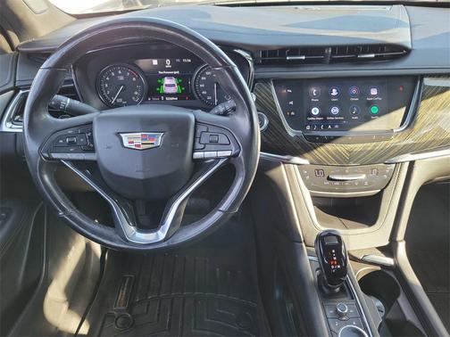 2020 Cadillac XT6 Premium Luxury FWD