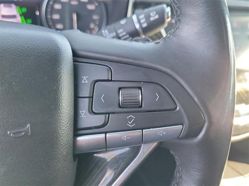 2020 Cadillac XT6 Premium Luxury FWD