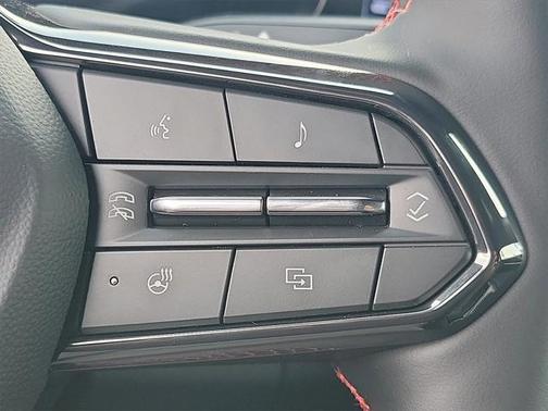 2025 Chevrolet Blazer EV eAWD RS