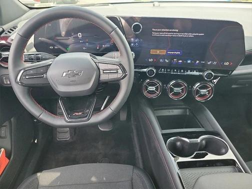 2025 Chevrolet Blazer EV eAWD RS