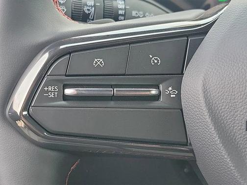 2025 Chevrolet Blazer EV eAWD RS