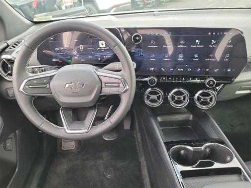 2026 Chevrolet Blazer EV AWD LT