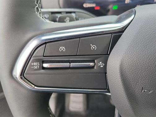 2026 Chevrolet Blazer EV AWD LT