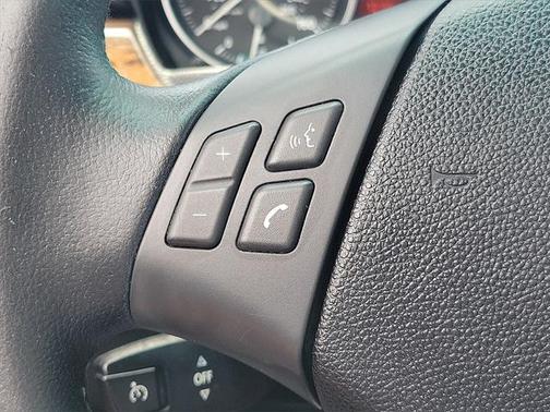2011 BMW 328 328i