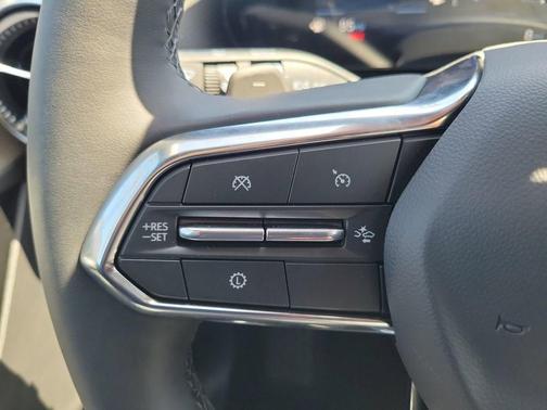 Radiant Red Tintcoat 2026 Chevrolet Equinox 1LT