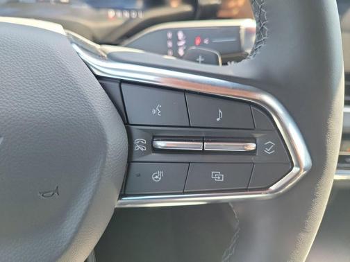 Radiant Red Tintcoat 2026 Chevrolet Equinox 1LT