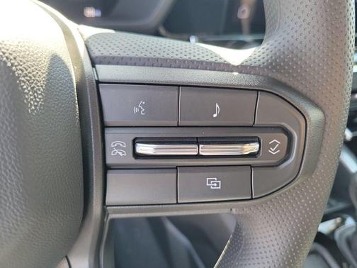 Sterling Gray Metallic 2026 Chevrolet Colorado WT