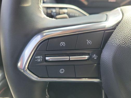Mosaic Black Metallic 2026 Chevrolet Traverse AWD Z71