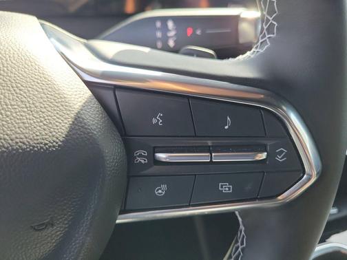 Mosaic Black Metallic 2026 Chevrolet Traverse AWD Z71