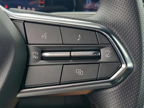2025 Chevrolet Blazer EV eAWD LT