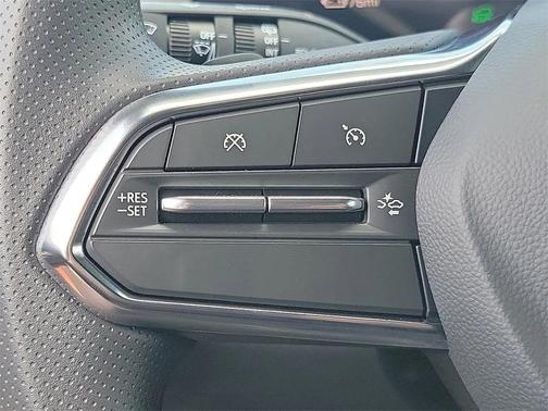 2026 Chevrolet Blazer EV AWD LT