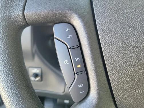 2025 Chevrolet Express 2500 RWD 2500 Regular Wheelbase WT