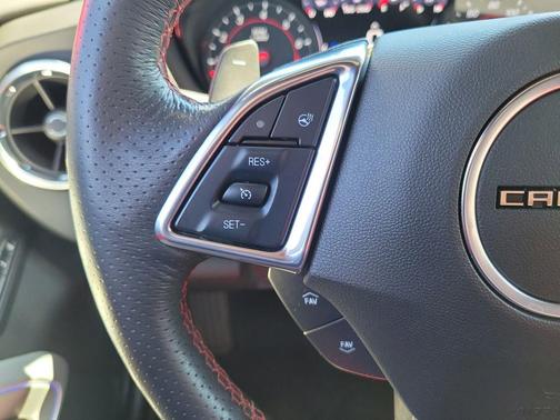 2023 Chevrolet Camaro 2SS